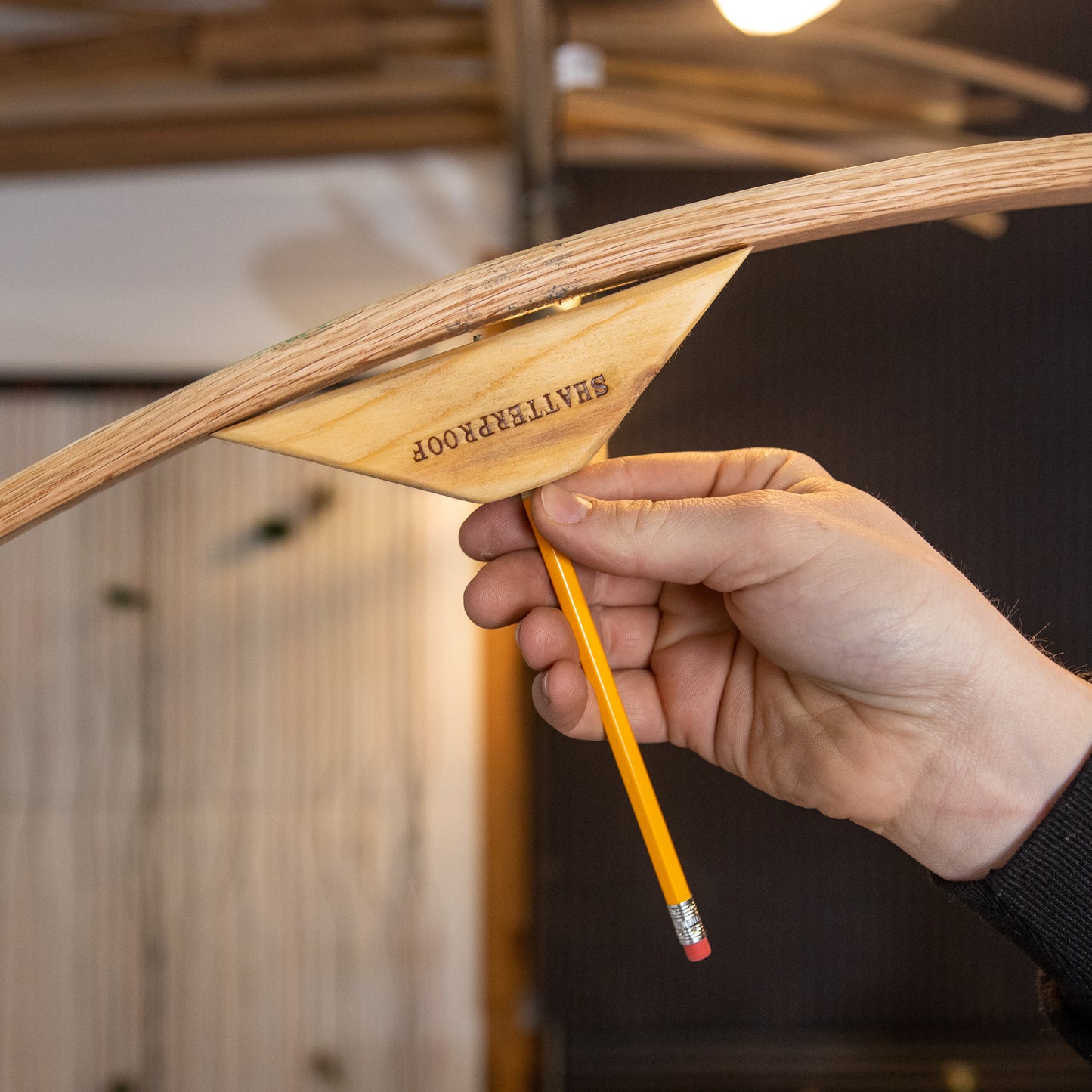Tillering Gizmo (For bow making)