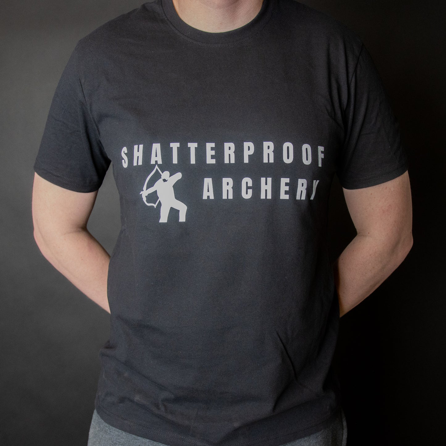 Shatterproof Archery T-Shirt