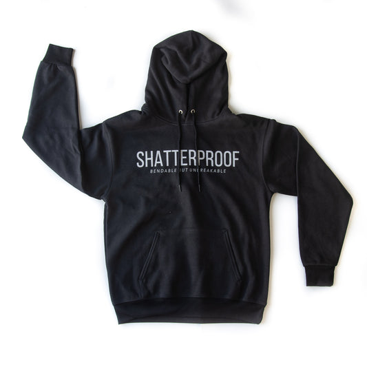 Shatterproof Hoodie