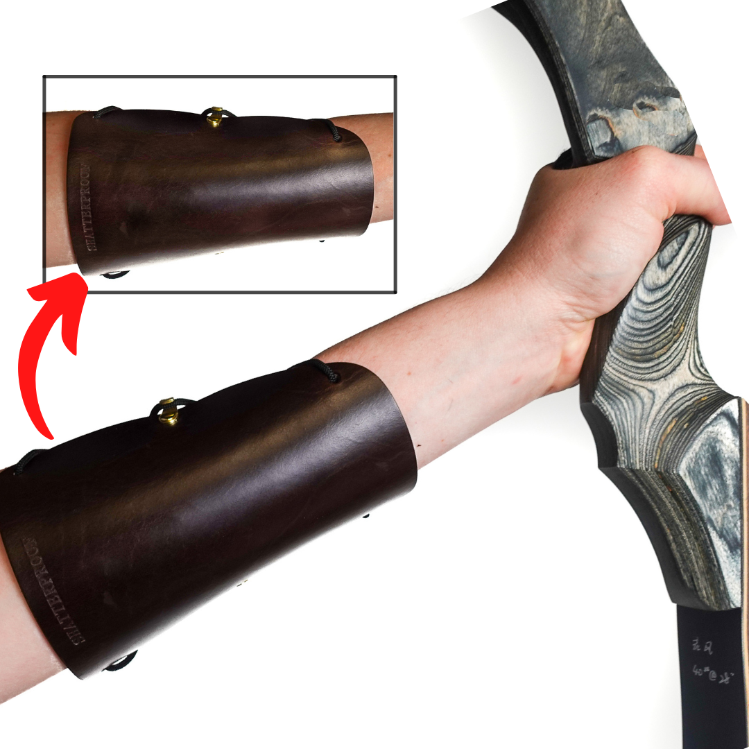 The Essential Arm Guard