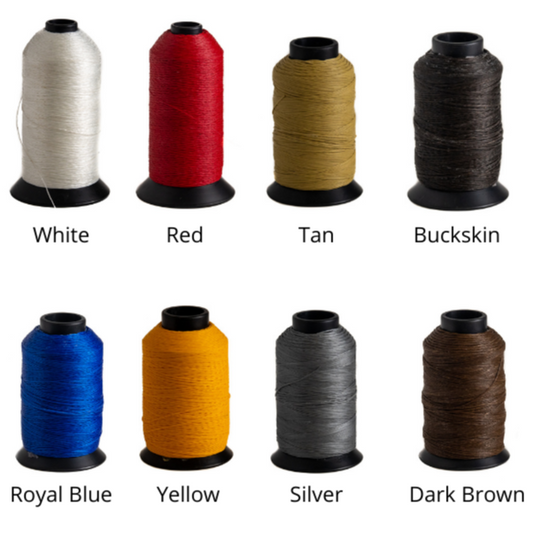 B-55 Bow String Material