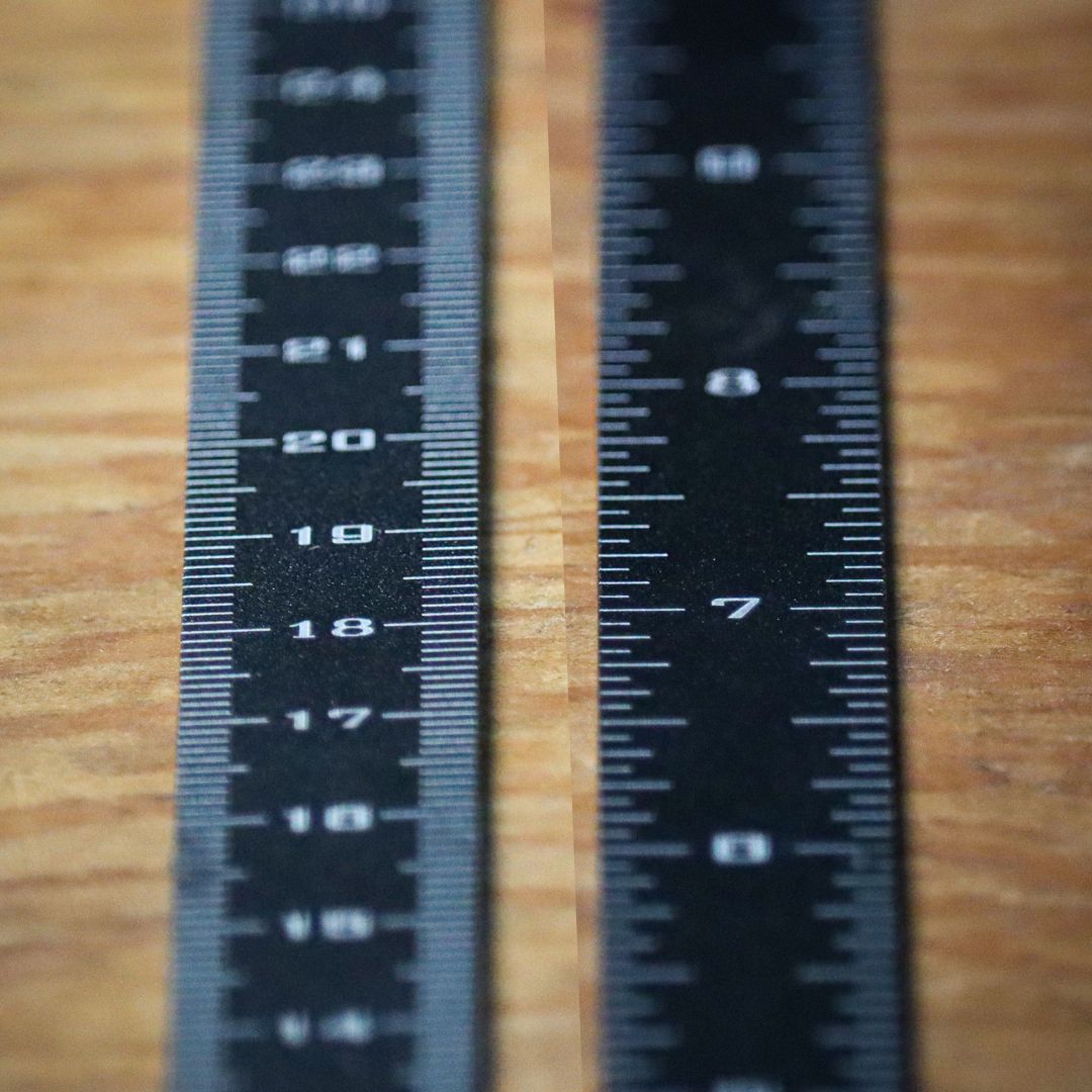 Bow Square (for nocking points/brace height)